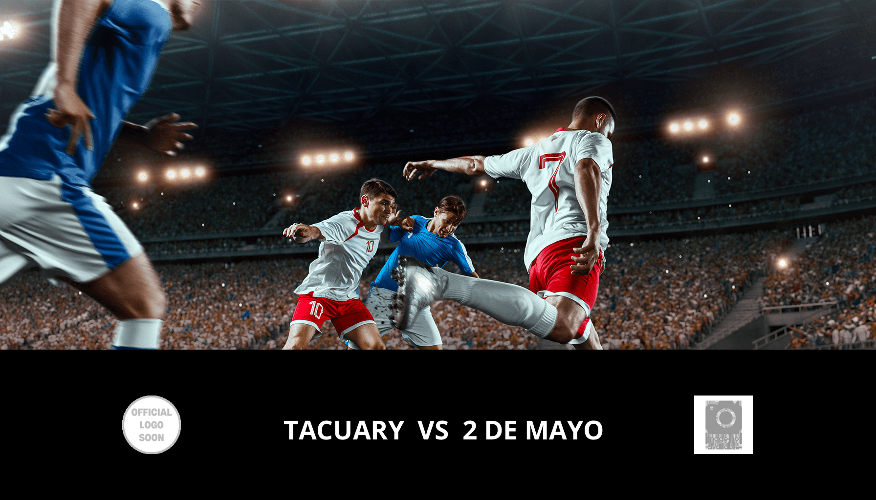 Prediction for Tacuary VS 2 de Mayo on 19/02/2024 Analysis of the match
